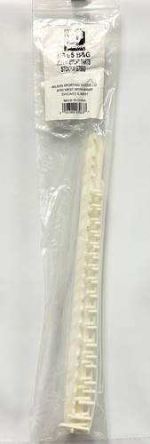 Wilson bumper grommet set - wilson,