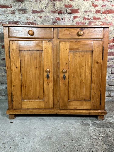 Meuble rangement buffet - rangement, en