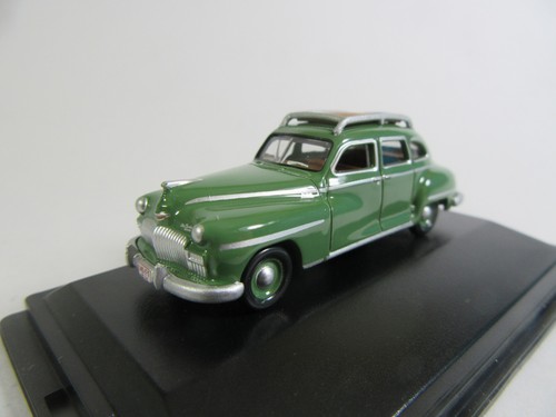 Oxford 1946 desoto - oxford,