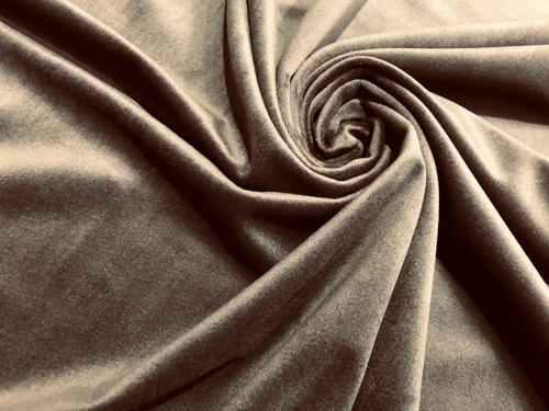 Tissu décor velours - , doux