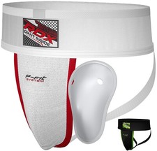 RDX Coquille Boxe MMA Homme