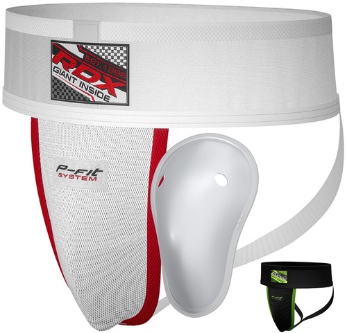 Rdx coquille boxe mma - rdx, homme