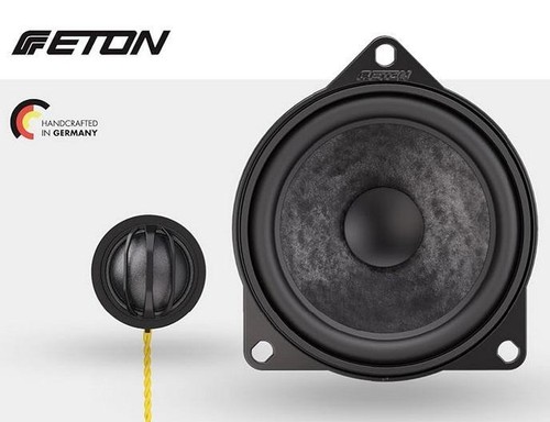 Eton bmw plug - bmw, cn