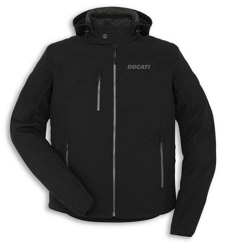 Ducati spidi extérieur - ducati,