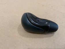 MERCEDES BENZ SLK R170 230K,320 AUTOMATIC GEAR KNOB WOOD TRIM CRACK