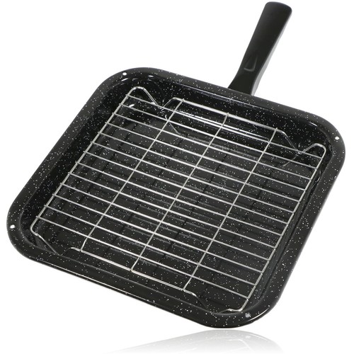 Poêle griller universelle - à,