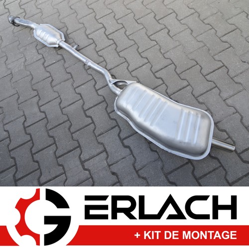 Pour bmw 3er e36 - 318is, 318