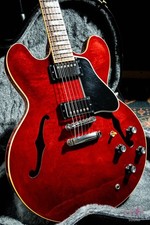 Gibson Memphis Custom Shop