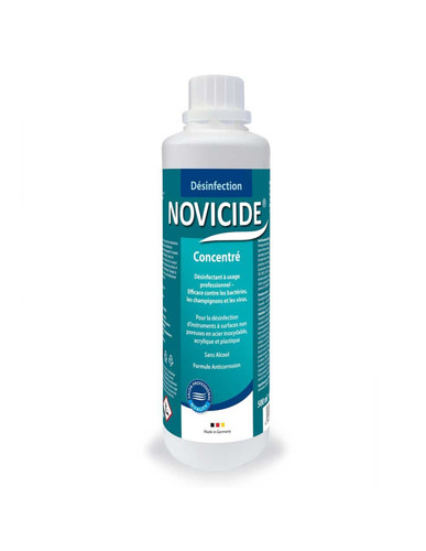 Novicide concentré - novicide,