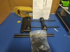 Router Guide Rail Adapter for Makita/Festool Track Saw Guide Rail, Router Gui...