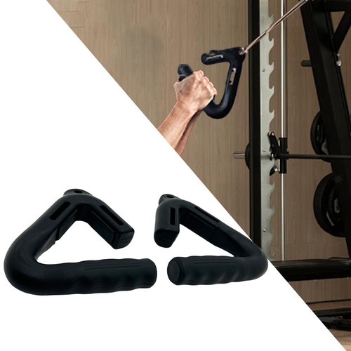 Barre traction 2x gère - la,