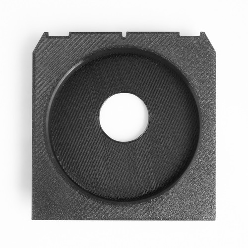 Linhof technika 4x5 lens board - linhof,