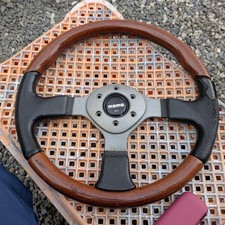 Momo Sport Steering Ring