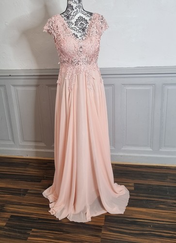 Robe soirée cérémonie - soirée,