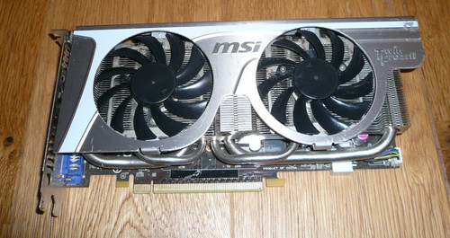 Msi n560gtx twin frozr - n560gtx-ti,