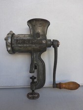 Age Hachoir à Viande Alexanderwerk Riegerwerk 8 3075 G 24,5 CM