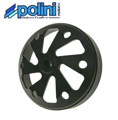 Cloche embrayage polini - d'embrayage,