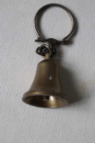 Ancien porte cle publicitaire - ancien,