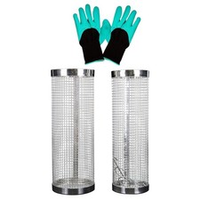 Bac à compost à enterré en