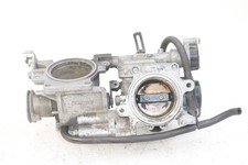 INJECTION SYSTEM - HONDA NTV DEAUVILLE ABS 700 (2007 - 2016)