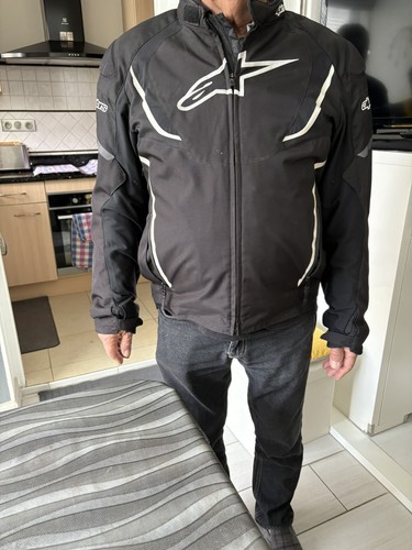 Blouson moto alpinestar - moto,
