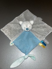 DOUDOU NATTOU LOUP TIM et