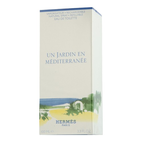 Hermès jardin en - hermès, un