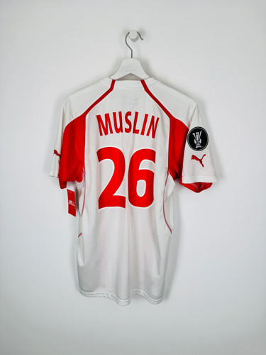 Maillot football monaco - football,