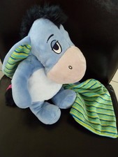 J7. DOUDOU PELUCHE ANE