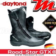 BOTTES MOTO SPORT/TOURING