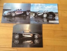 Lotus Elise 340R brochure,Lotus 340R sales brochure,Lotus 340R Press Photos 
