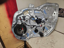 11-13 KIA SORENTO Right Front Door Regulator W/Motor Door Pnl Passenger Side OEM