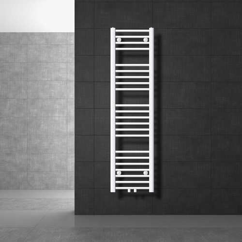 Radiateur porte serviette - , en