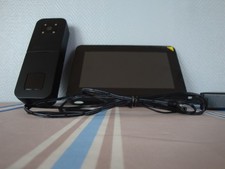 Caméra Sonnette Vidéo WiFi