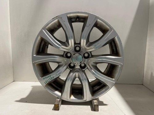 Jante land rover range - rover,