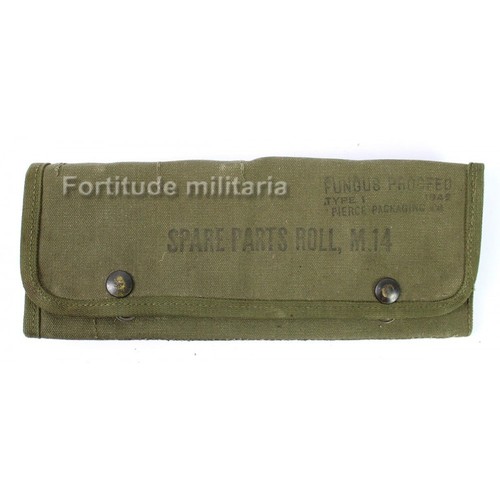 Pochette entretien spare - d'entretien, "spare