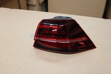 VW Golf 7 facelift rear light taillight LED right 5G0945208 G