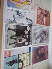 Lot De Bandes Dessinées