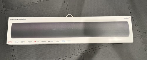 New bang olufsen soundbar tv - &,