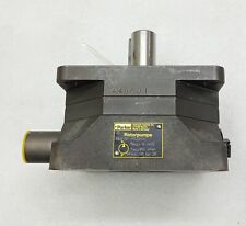 Pompe À Rotor Parker PR20HA2