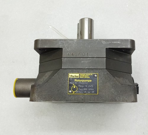 Pompe rotor parker pr20ha2 - parker,