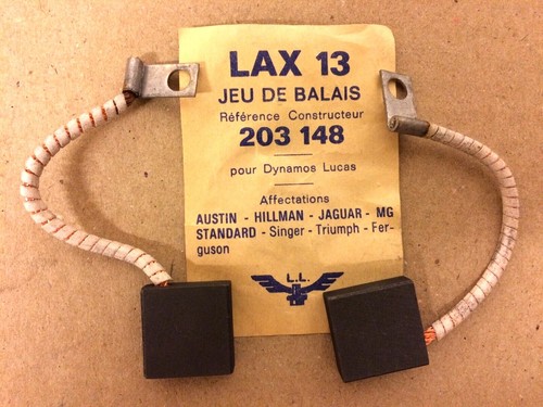 Jeu balais lax 13 - de,