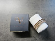 Bracelet 3 Rangs Victoria