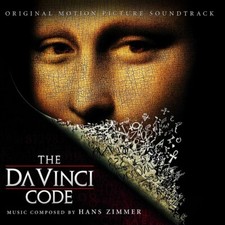 DA VINCI CODE (MUSIQUE DE