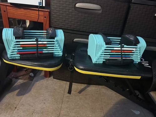 Sport dumbbell by - 24, x
