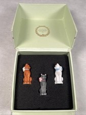 LADUREE Charms FEVE Cats With Box