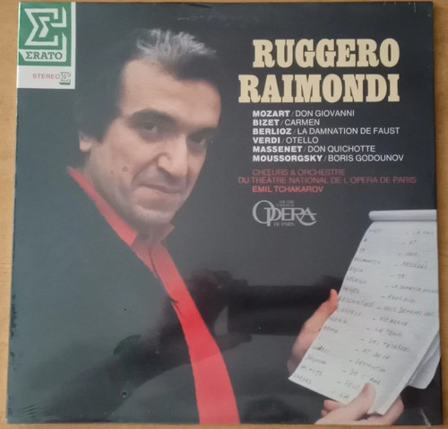 Rugerio raimondi - rugerio,