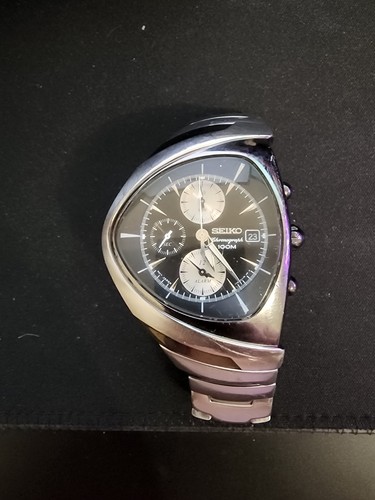 Seiko streamline elite club - seiko,