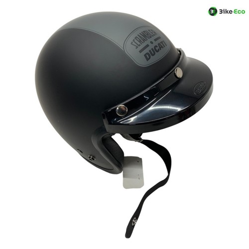Casque ducati scrambler bell - casque,