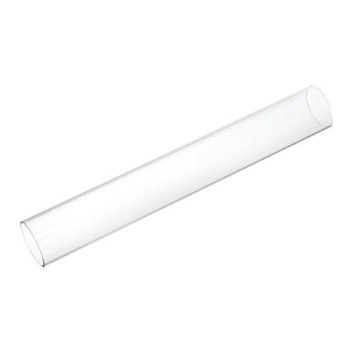 Tube polycarbonate rigide 57mm
